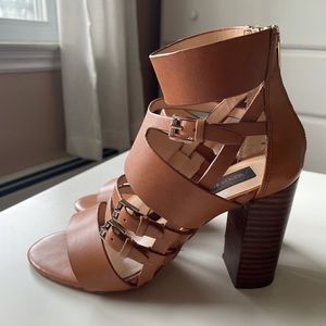 Jeanne Beker Heels